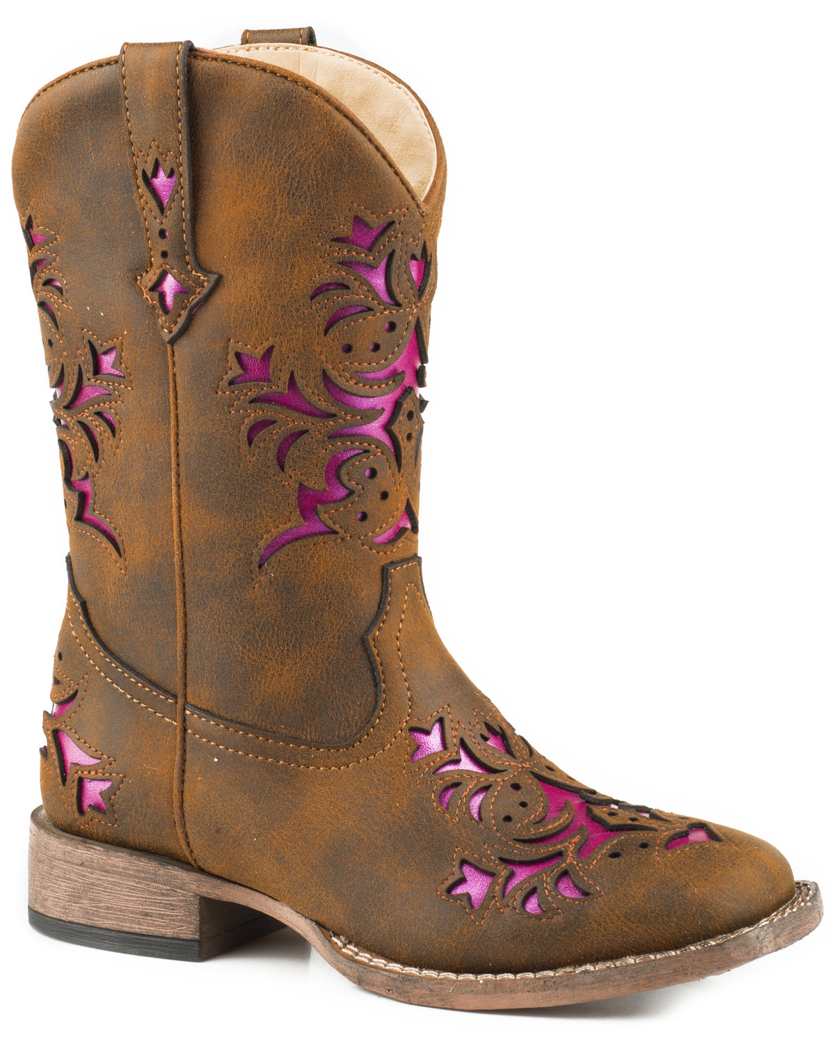 cute womens cowgirl boots
