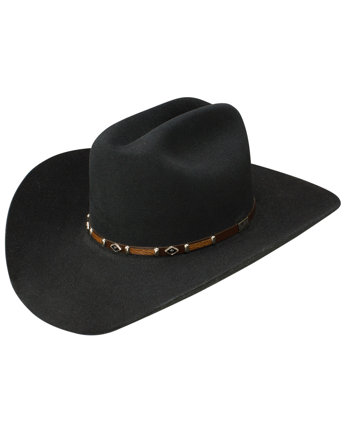 cowboy hats boot barn