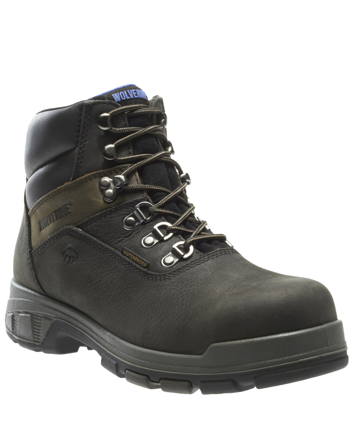 wolverine epx waterproof boot