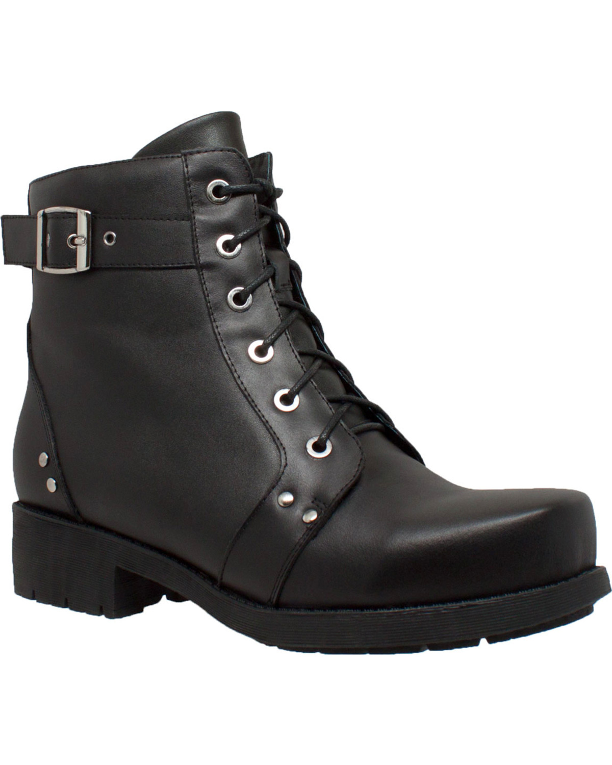 biker boots on sale