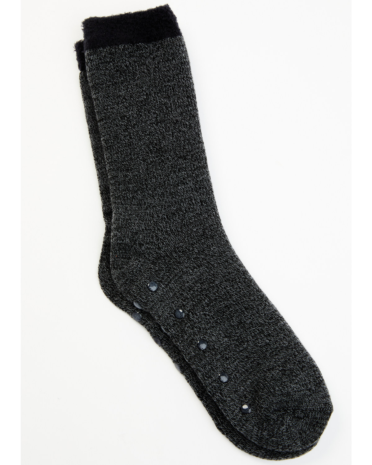 Cody James Men's Heathered Cozy Socks