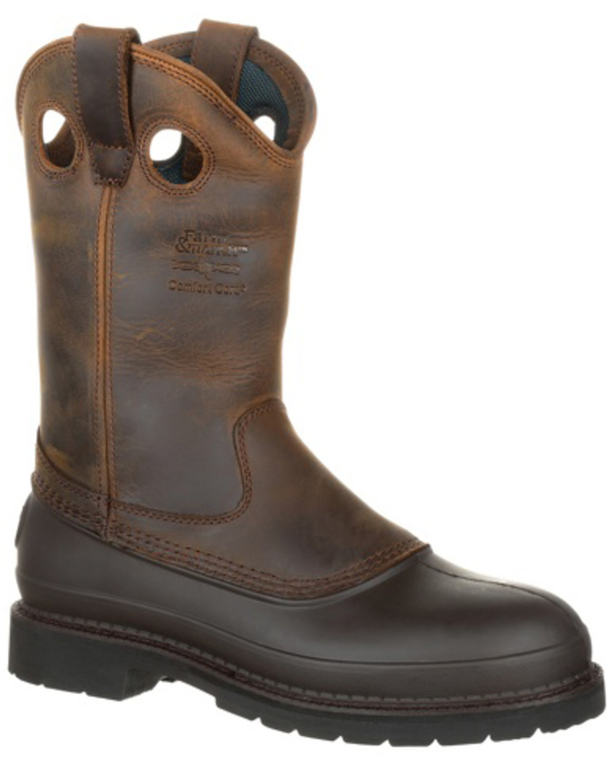 Muddog Comfort Core Work Boots | Boot Barn