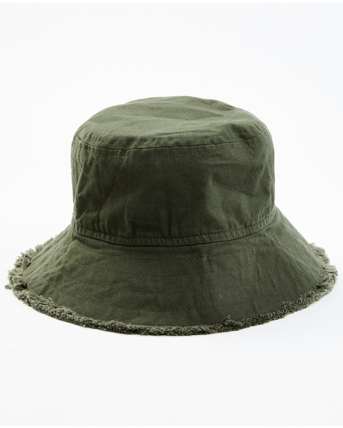 Cleo + Wolf Women's Bucket Hat