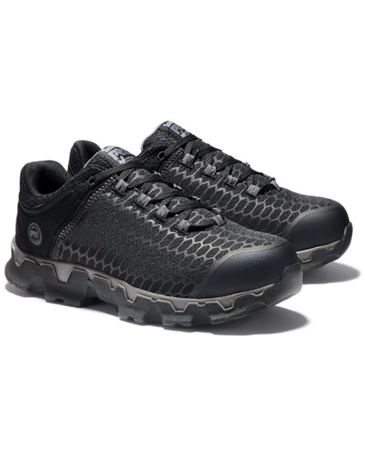 Timberland PRO Men's Powertrain Sport SD Work Shoes - Alloy Toe
