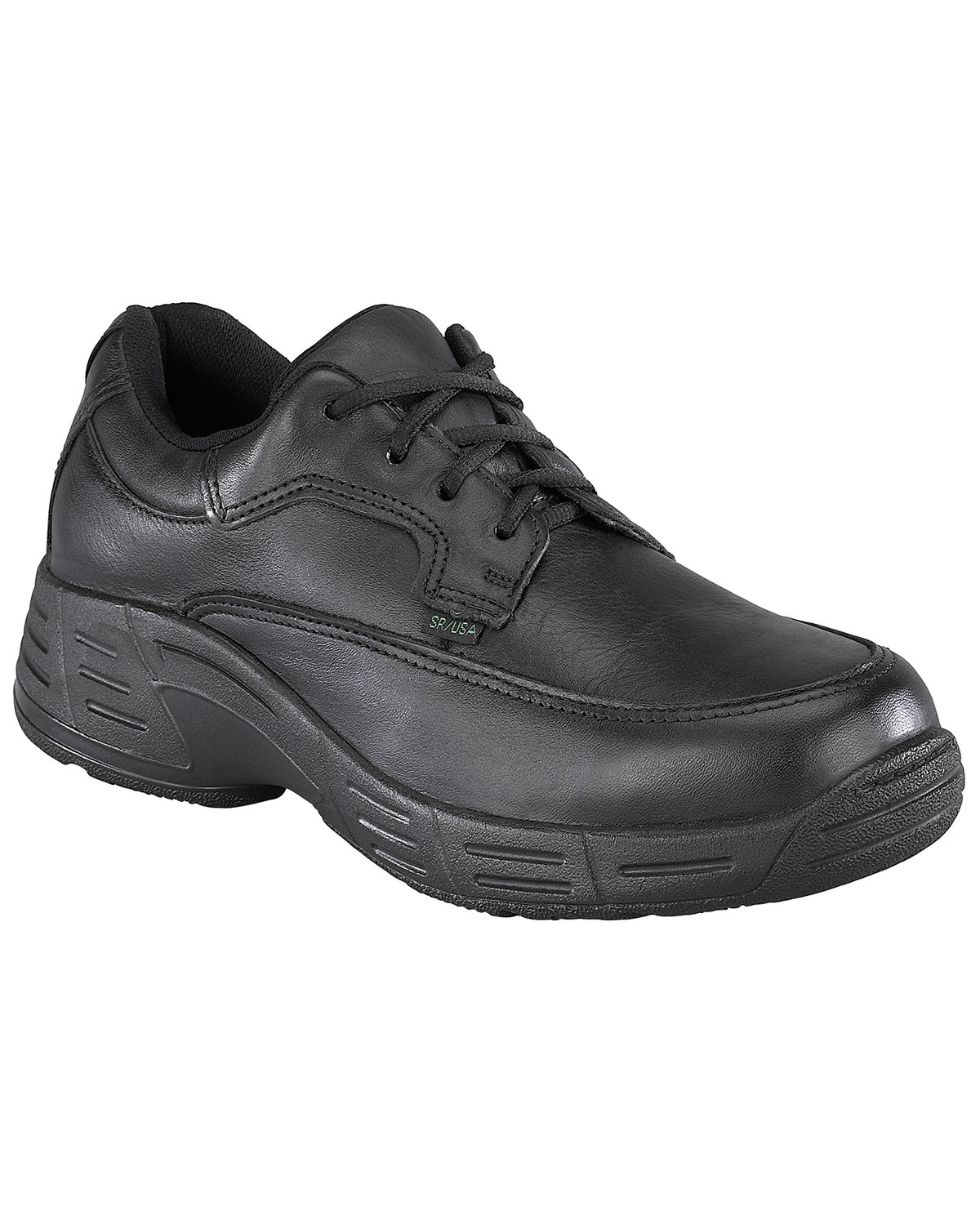 Florsheim Women's Postal Oxford Shoes - USPS Approved