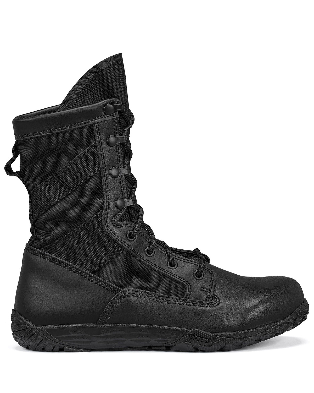 Belleville Men's TR Minimalist Combat Boots Boot Barn
