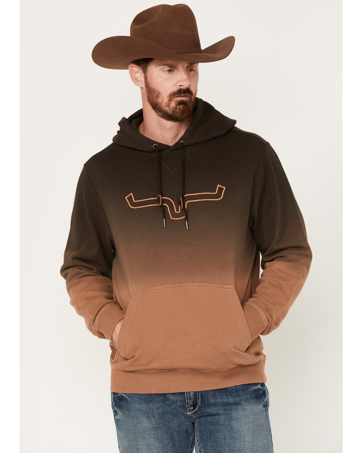 Kimes Ranch Men's Boot Barn Exclusive Layton Hooded Sweatshirt