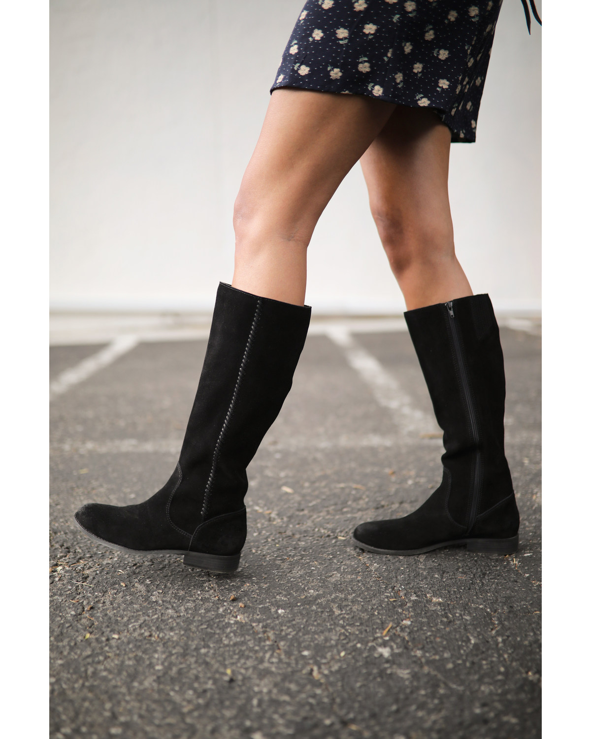 frye thigh high boots