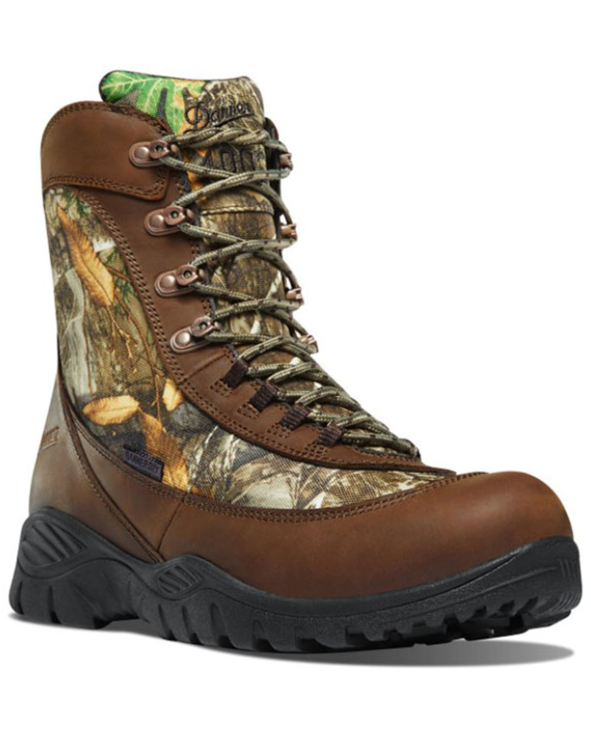 Danner Men's Element Hunting Boots - Soft Toe