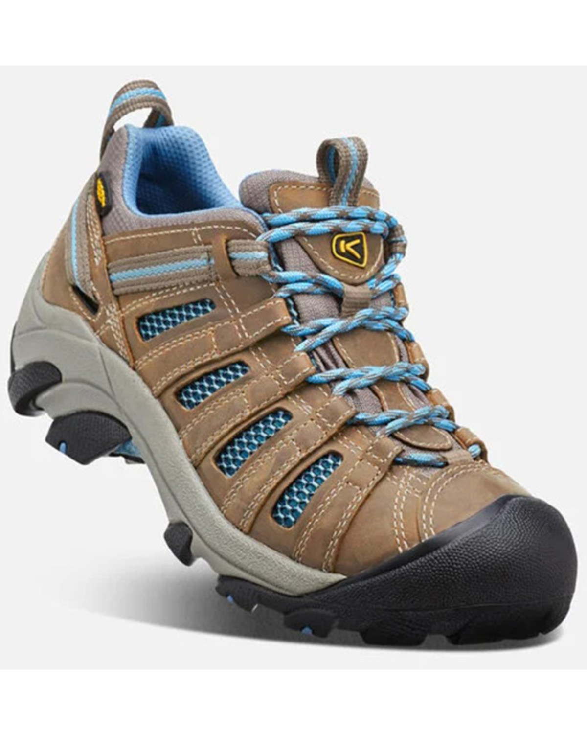 Keen Women's Voyageur Hiking Boots - Soft Toe