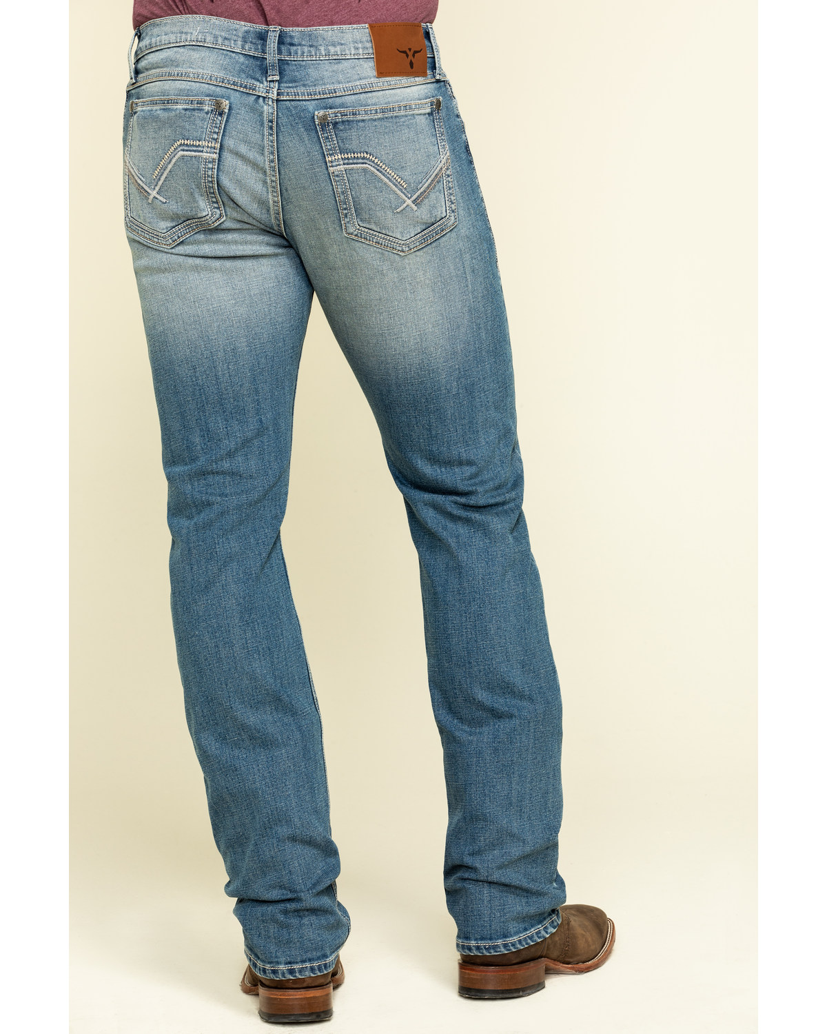 wrangler 20x slim fit jeans