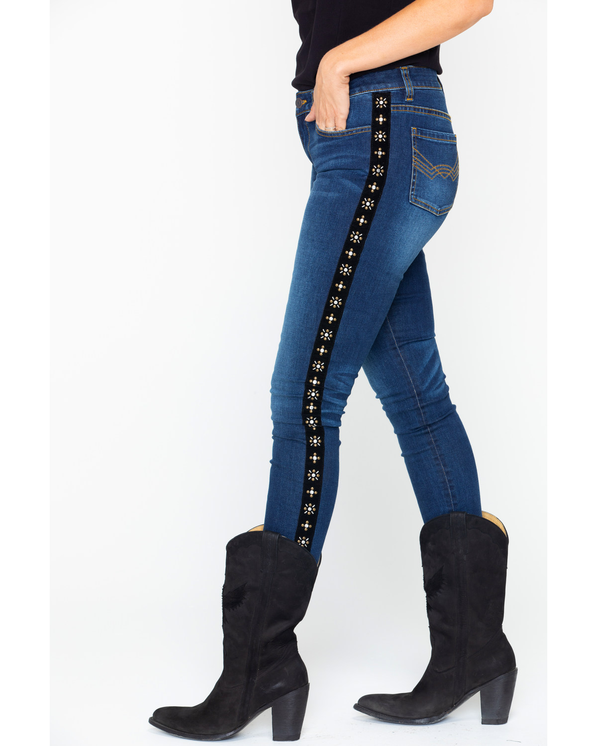 Skinny Jeans Dress Barn Pemerintah Kota Ambon