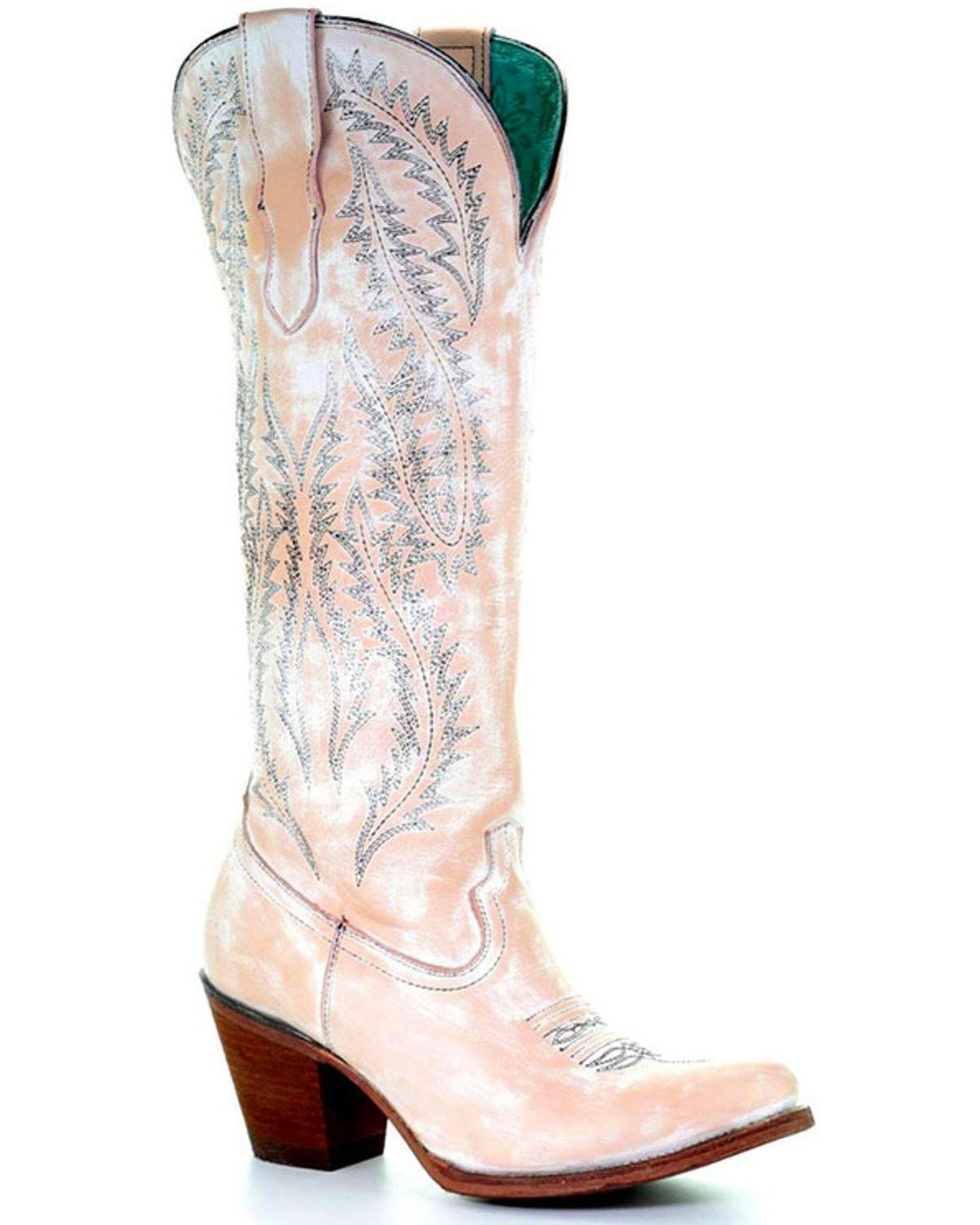 top cowboy boots