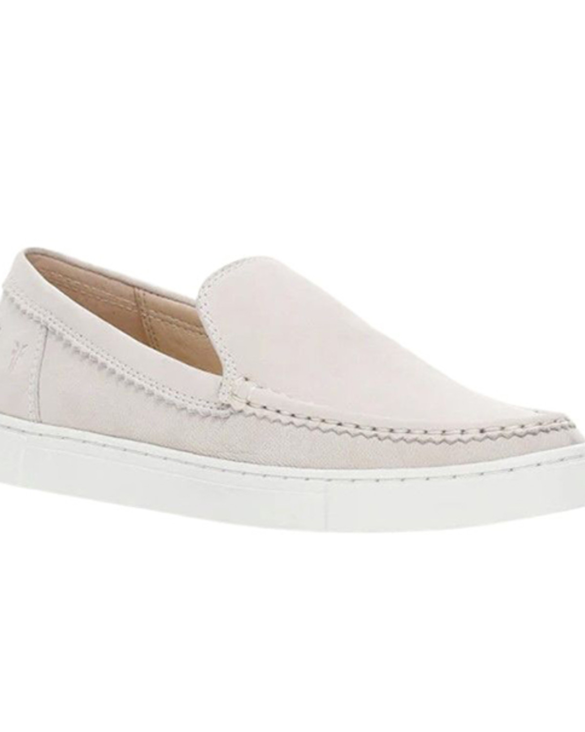 Frye Women's Ivy Venetian Casual Shoes - Moc Toe