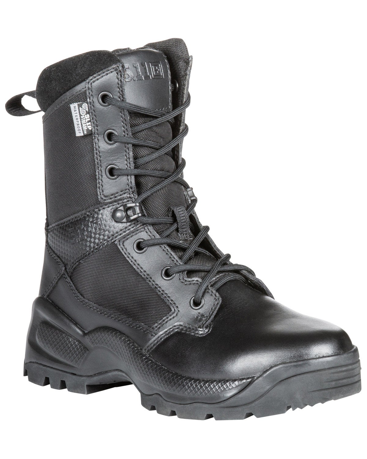 boot barn tactical boots