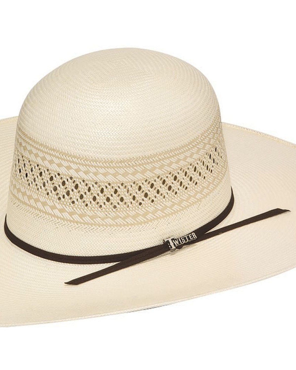 twister straw cowboy hats