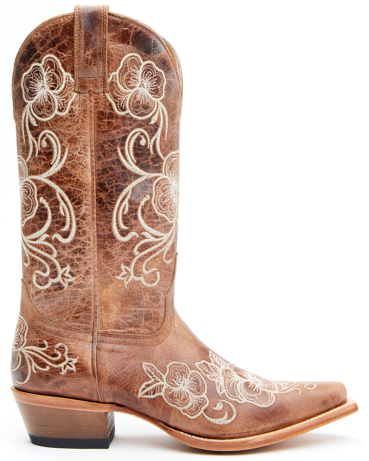 Shyanne Women's Lara Western Boots - Snip Toe | Boot Barn