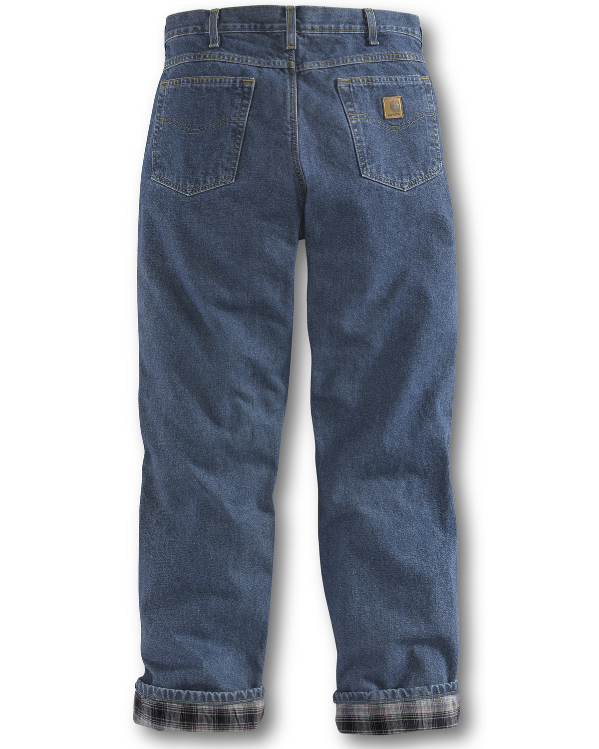 straight fit carhartt pants