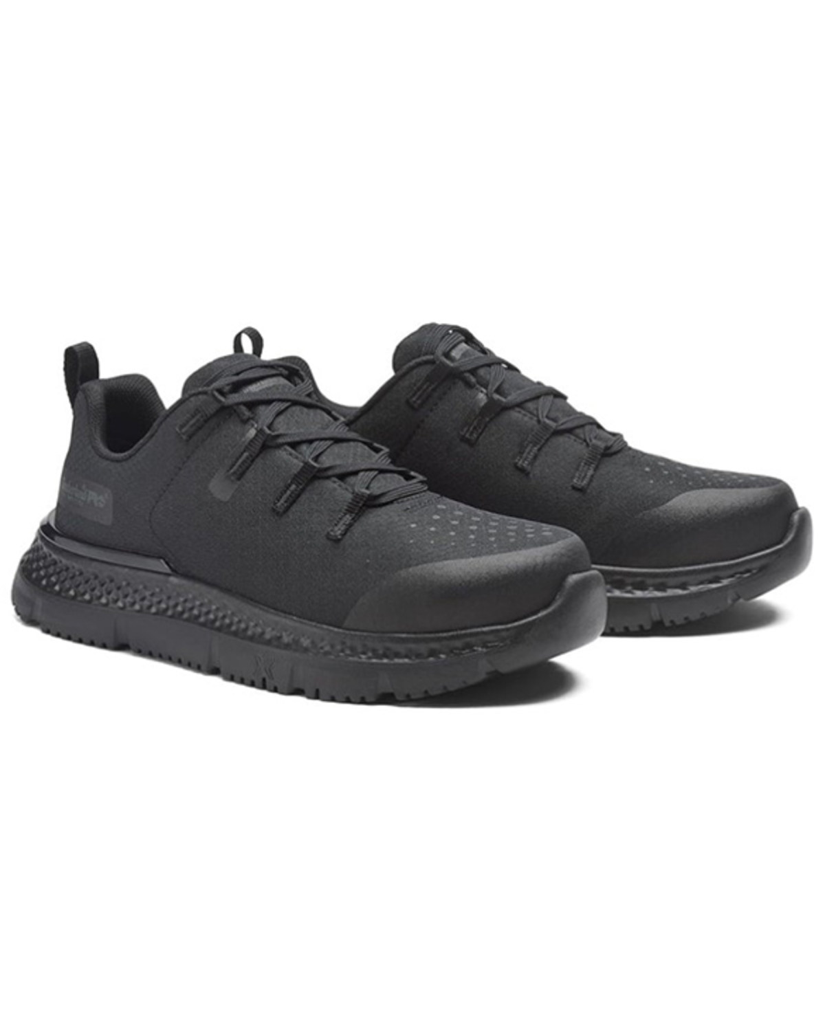 Timberland PRO Women's Intercept Work Shoes - Steel Toe