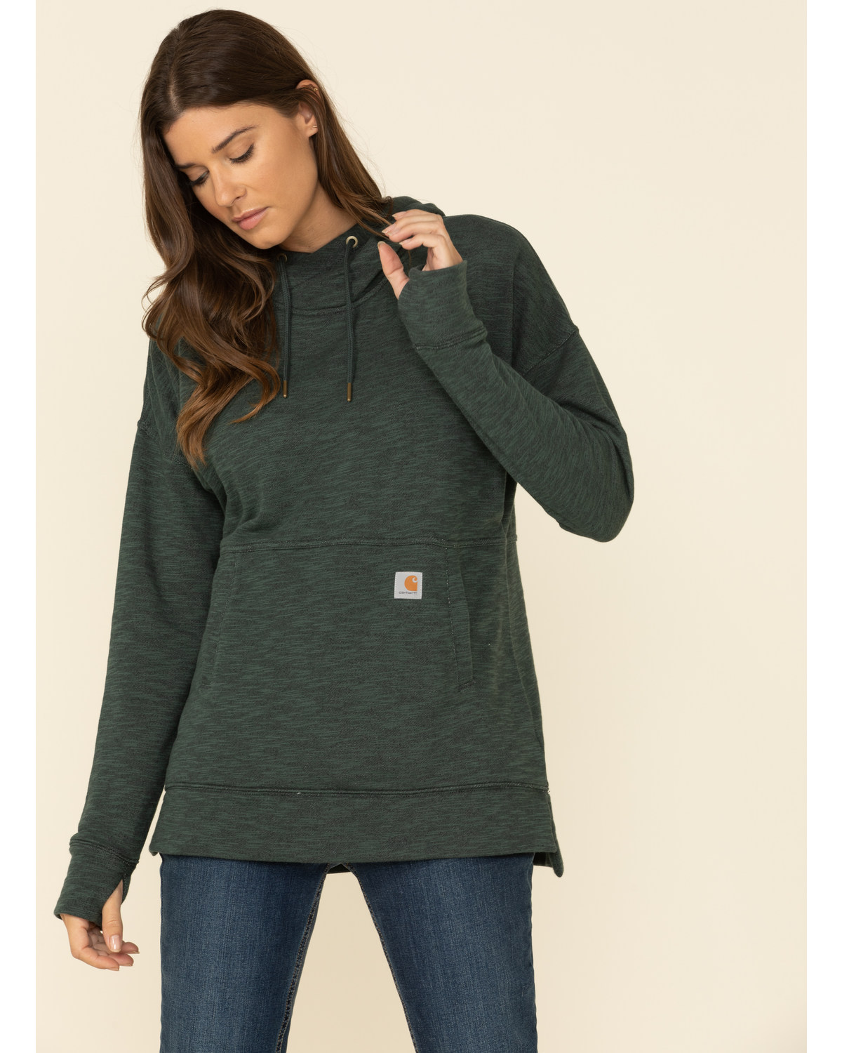 Carhartt Women s Newberry Hoodie Stores 2024 www.alhudapk