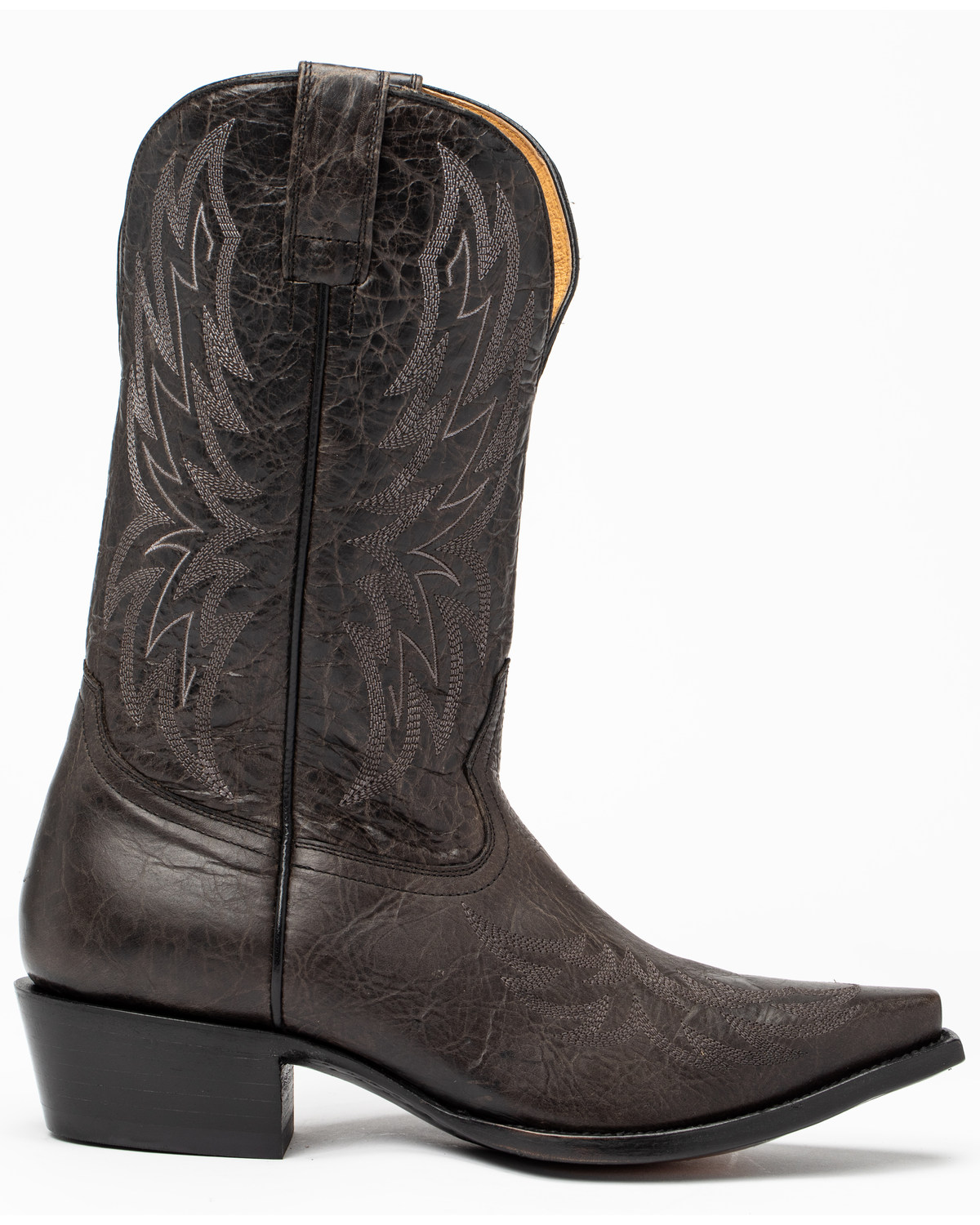 Moonshine Spirit Men's Rushmore Western Boots - Snip Toe | Boot Barn