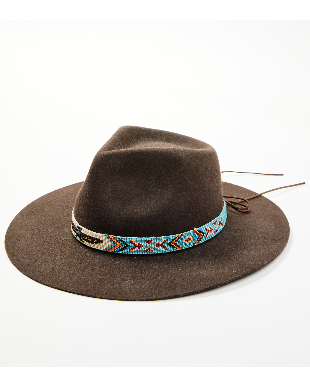 Idyllwind Women's Thunderbird Felt Western Fashion Hat