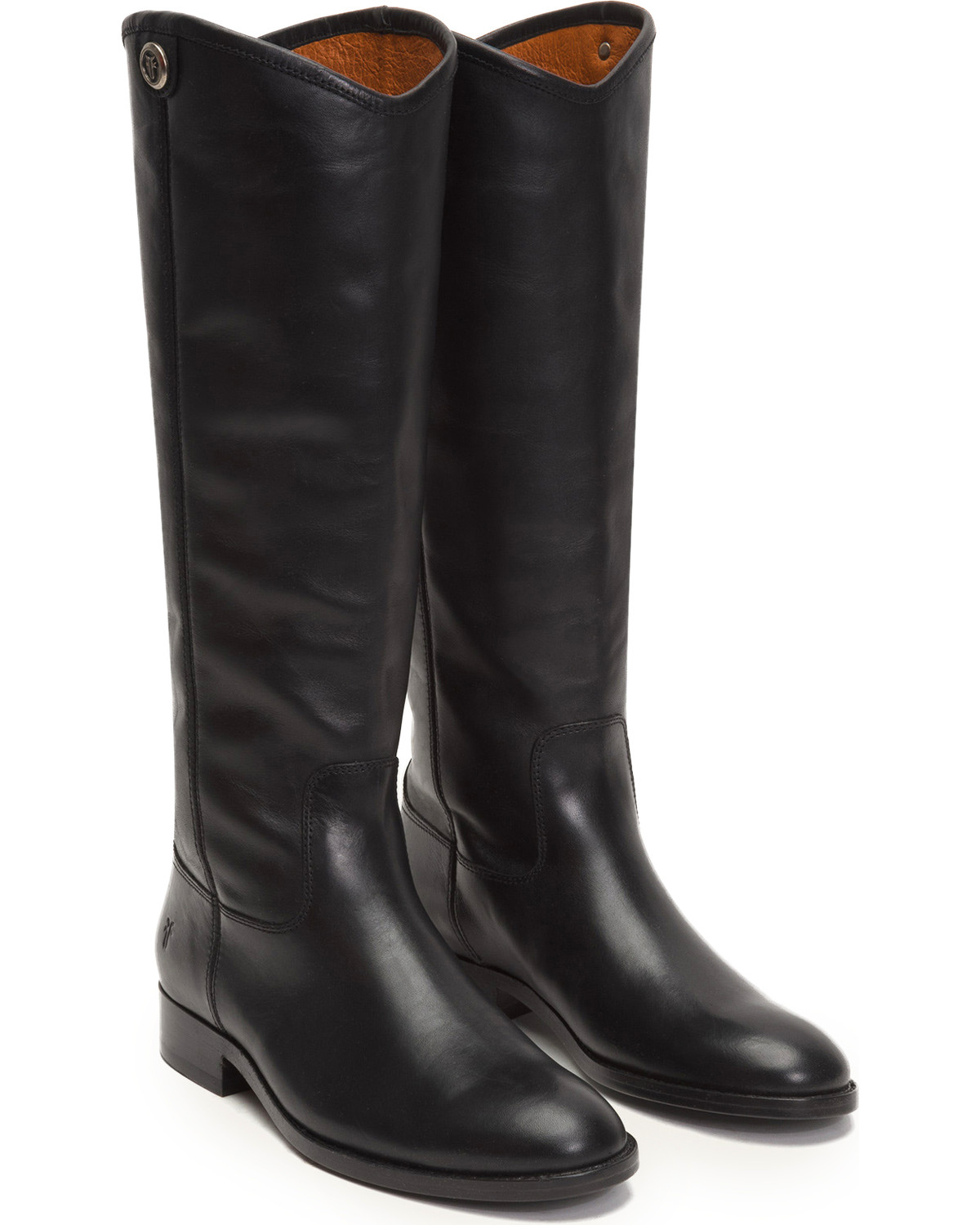 Tall Boots - Round Toe | Boot Barn