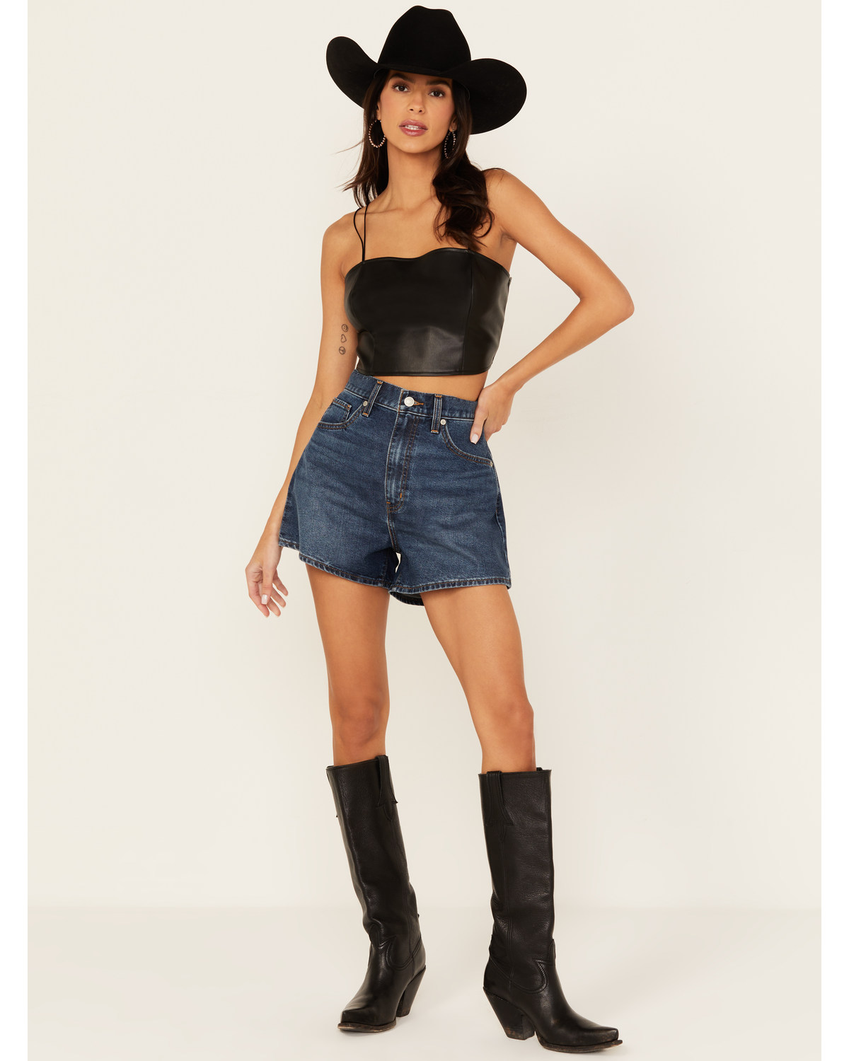 Mom a line levis online