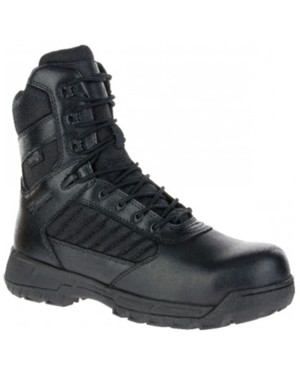 Bates Men's tactical Sport 2 Waterproof Work Boots - Composite Toe