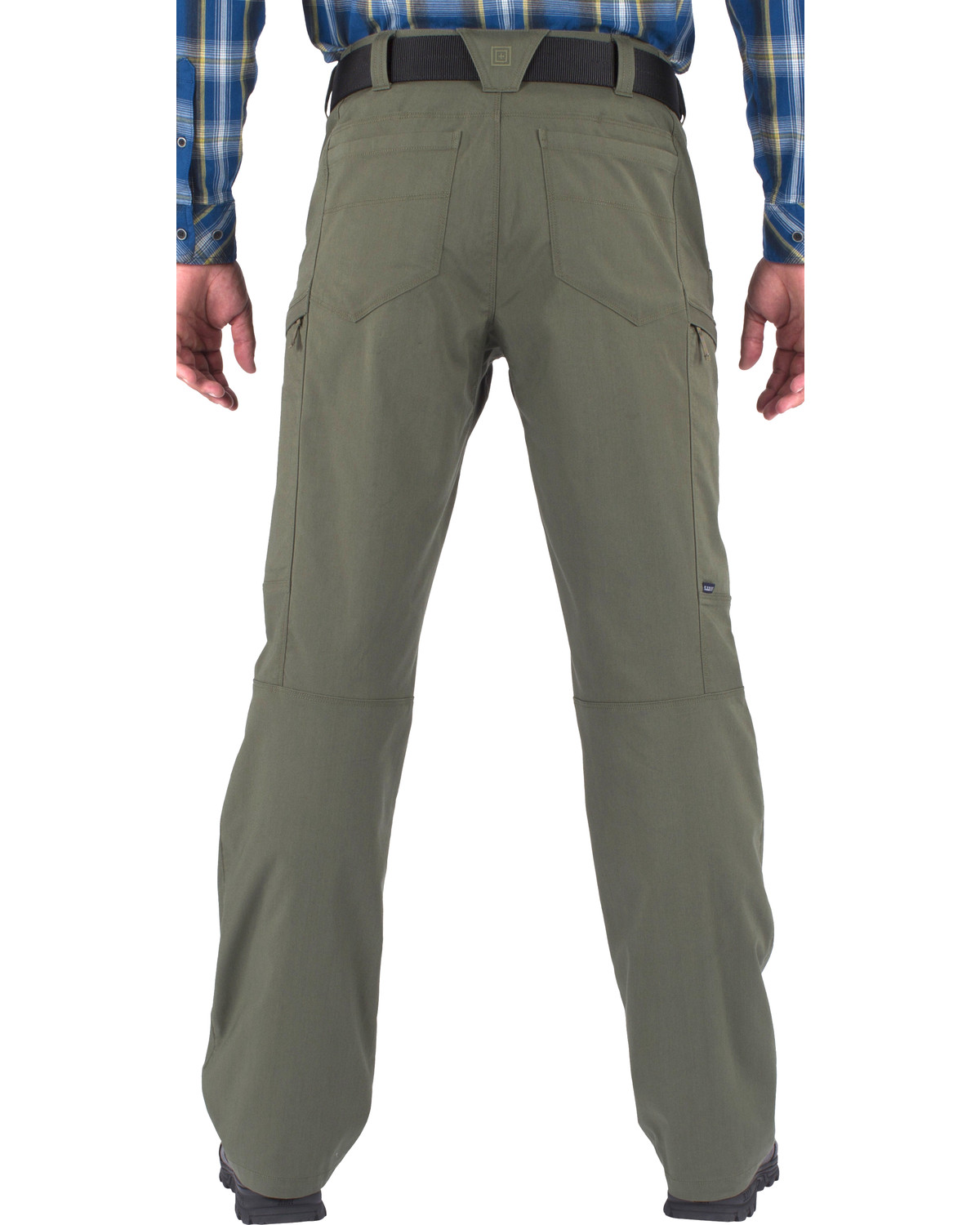 big and tall green pants