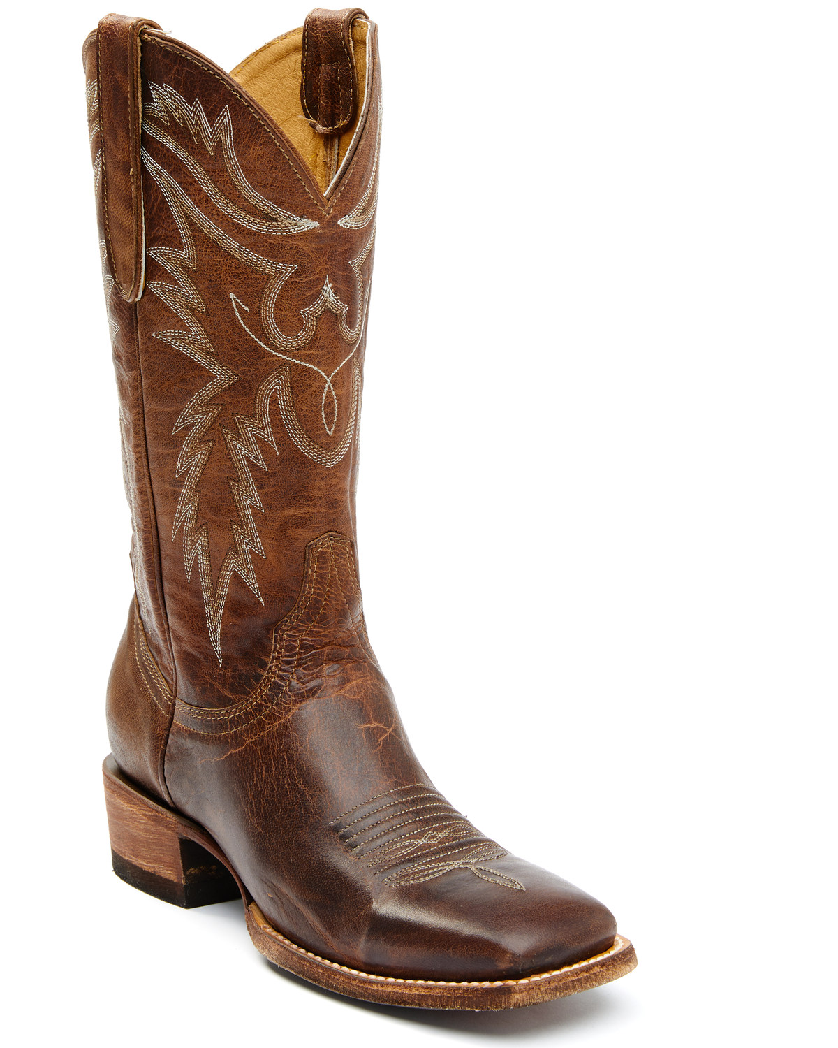 Idyllwind Women's Brash Western Boots - Broad Square Toe