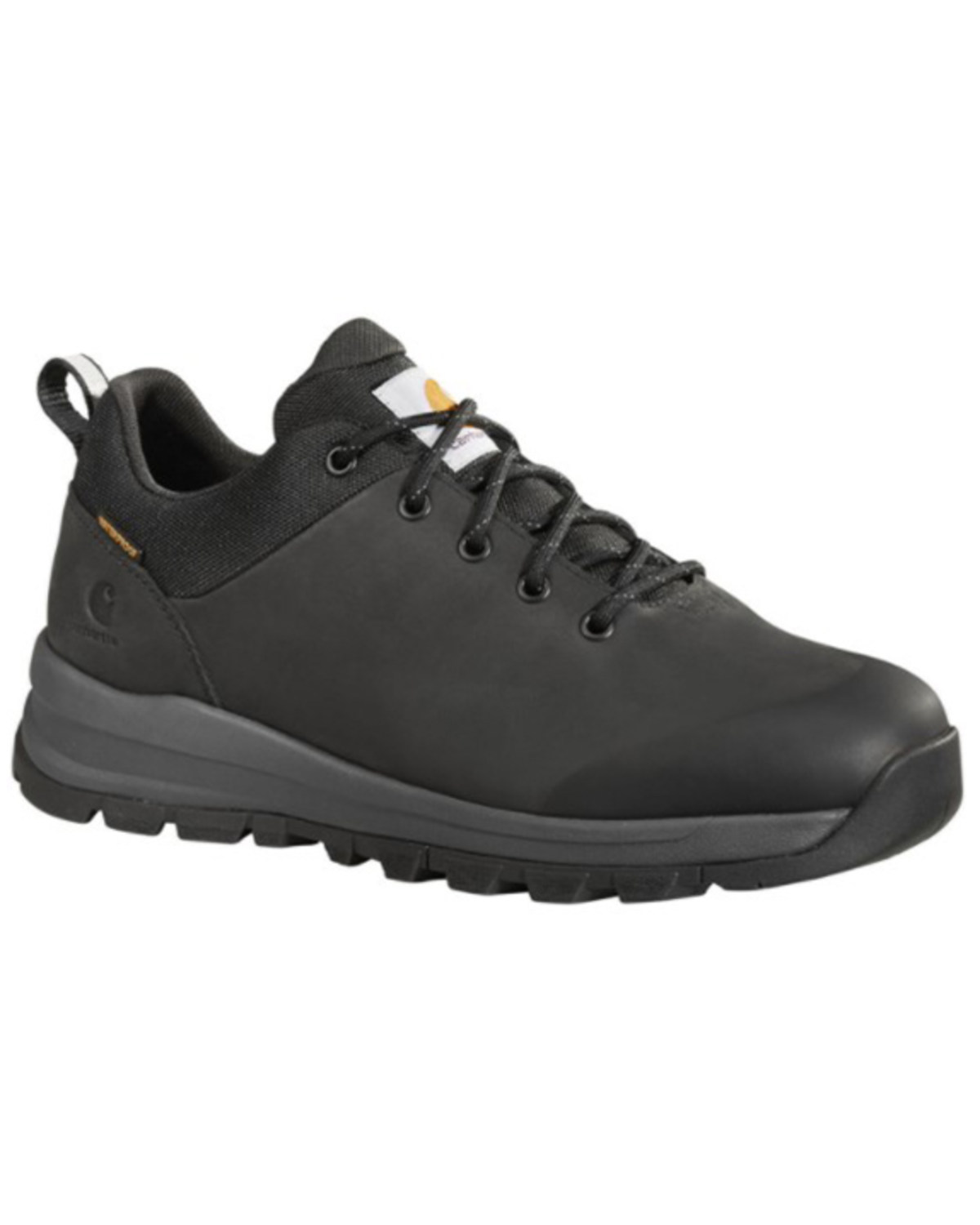 Carhartt Men's Outdoor Lace-Up Work Shoe - Alloy Toe