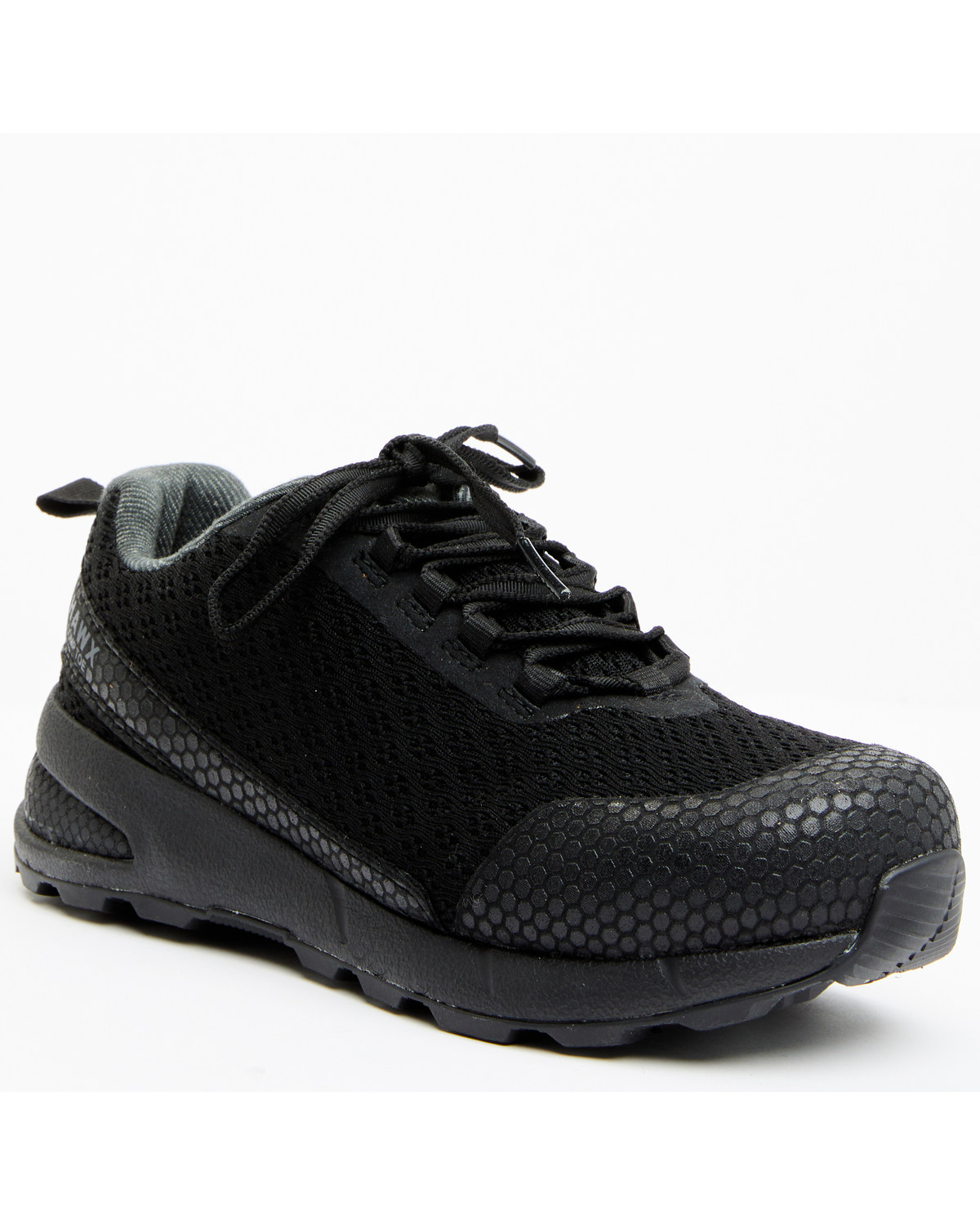 Hawx Women's Hotmelt Athletic Work Shoes - Composite Toe