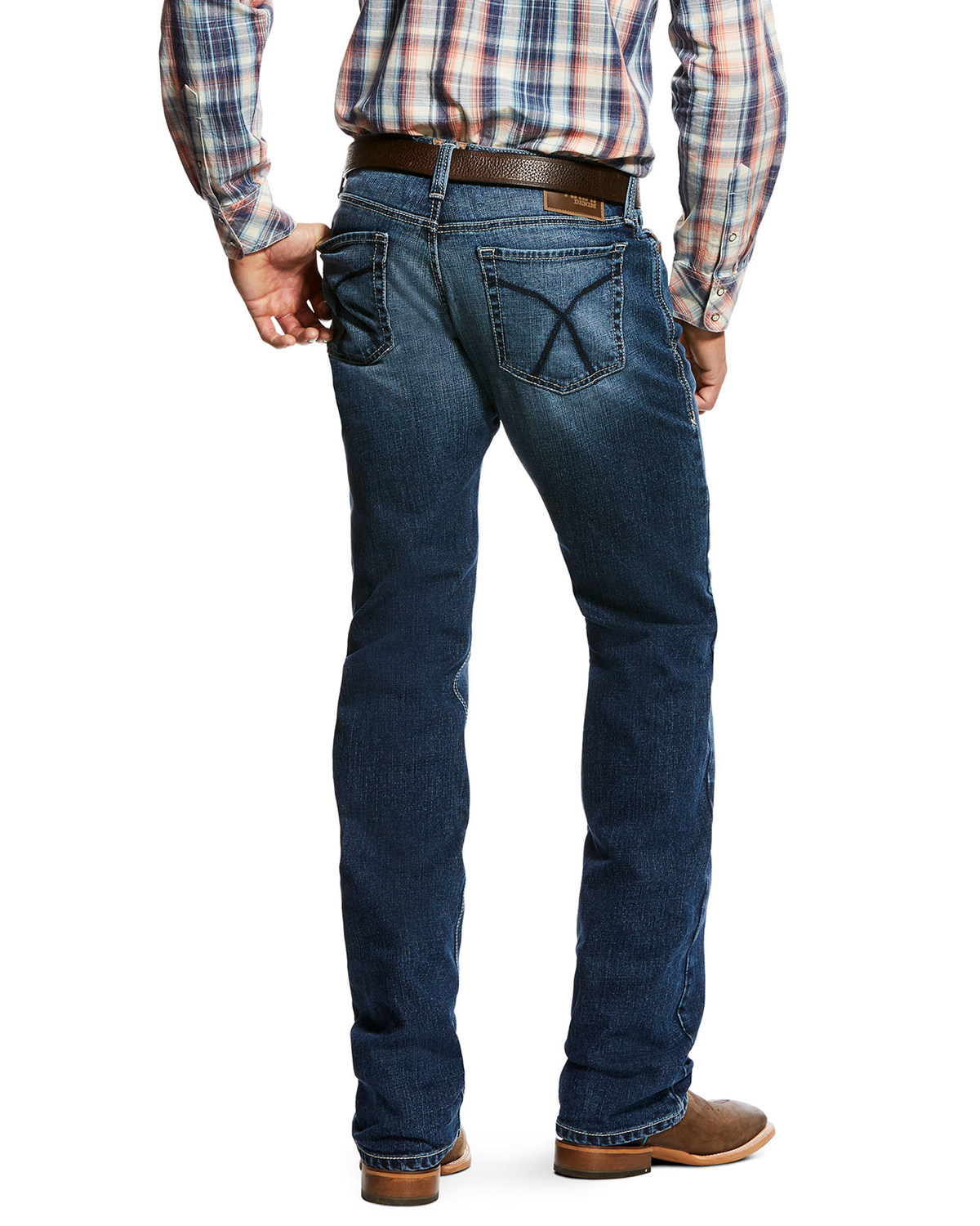ariat m7