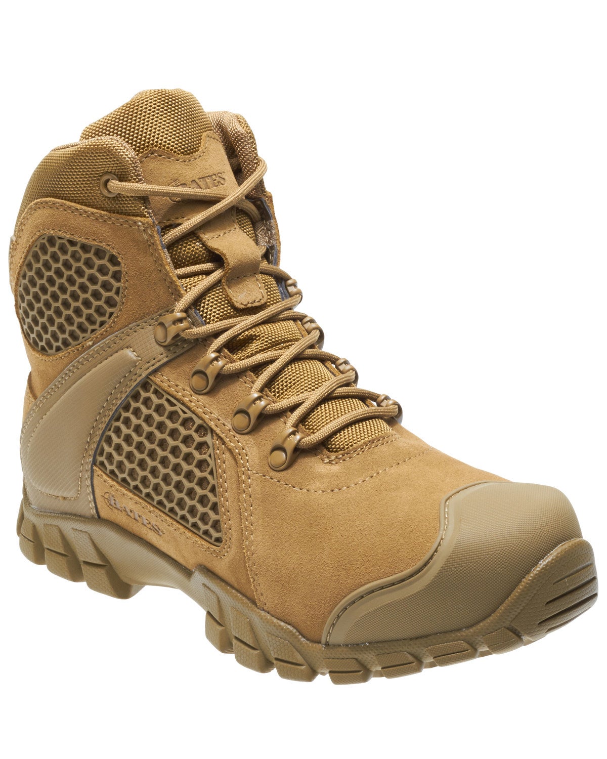 bates hiking boots