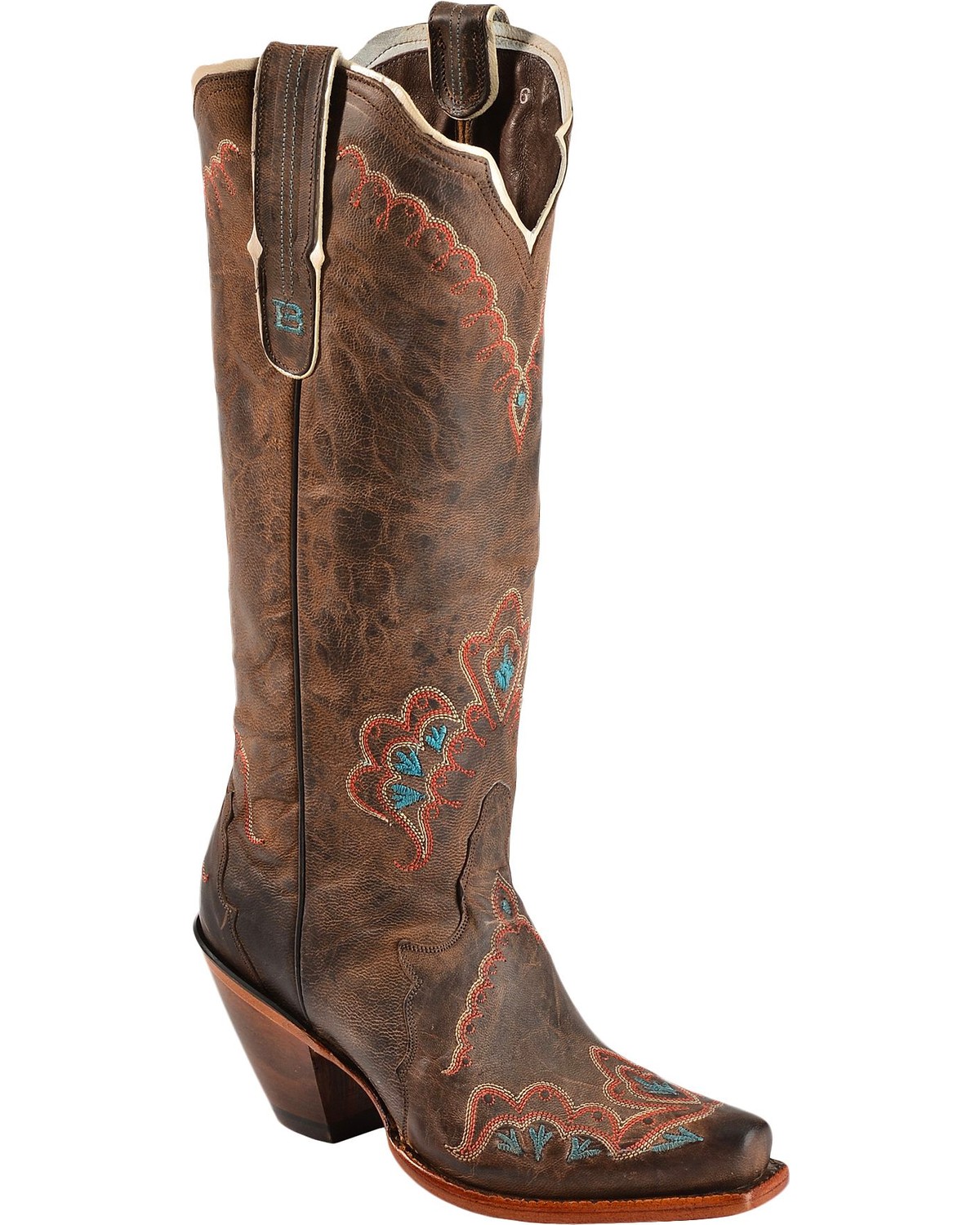 Tony lama black label boots clearance