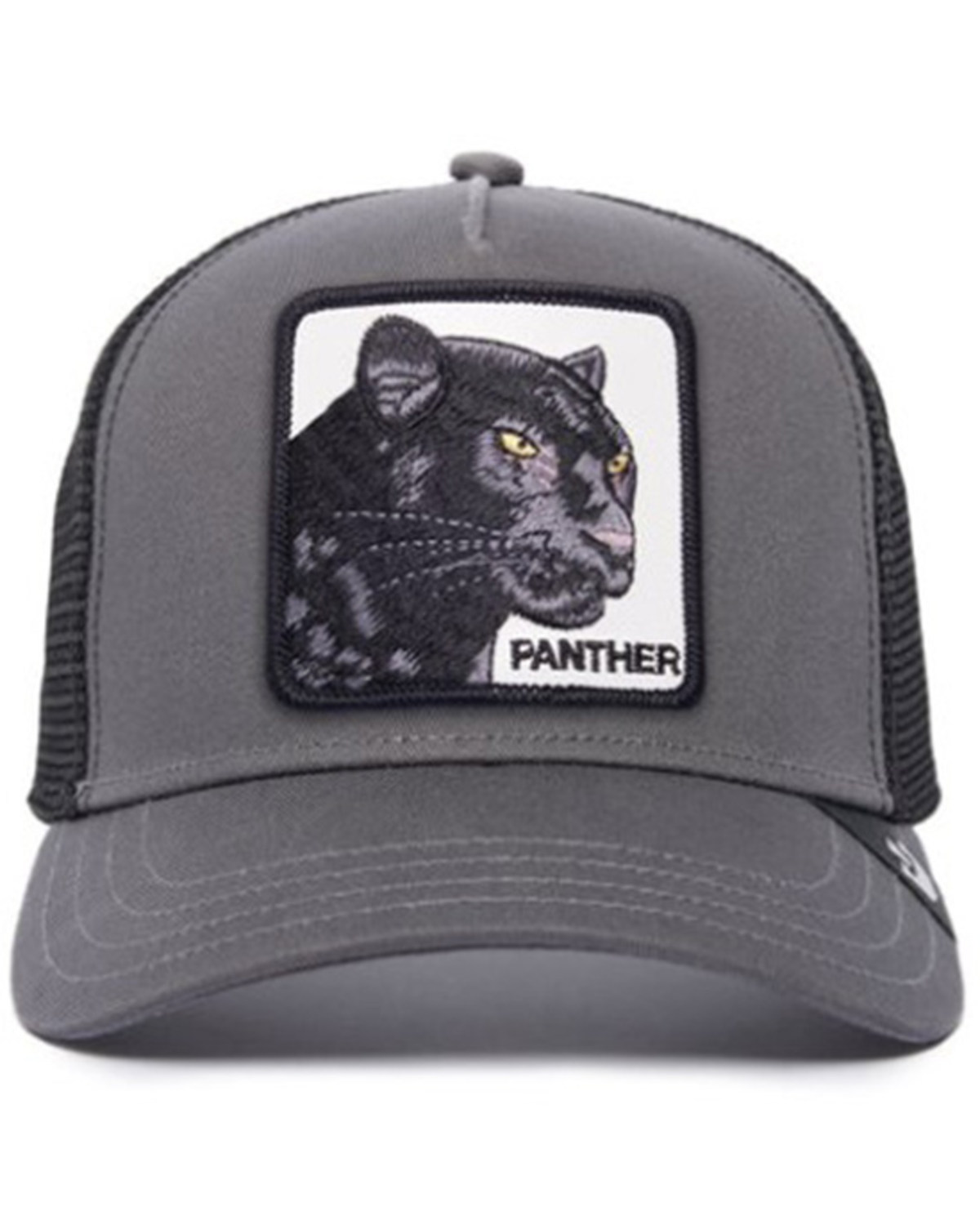 Goorin Bros Men's Panther Patch Ball Cap