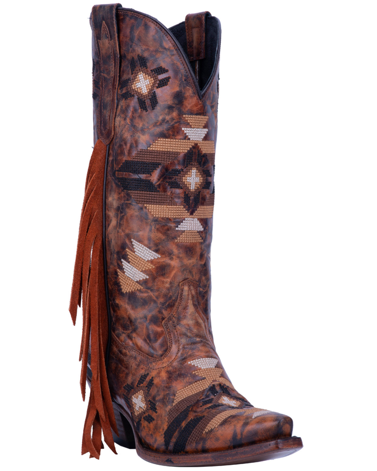 dan post womens boots