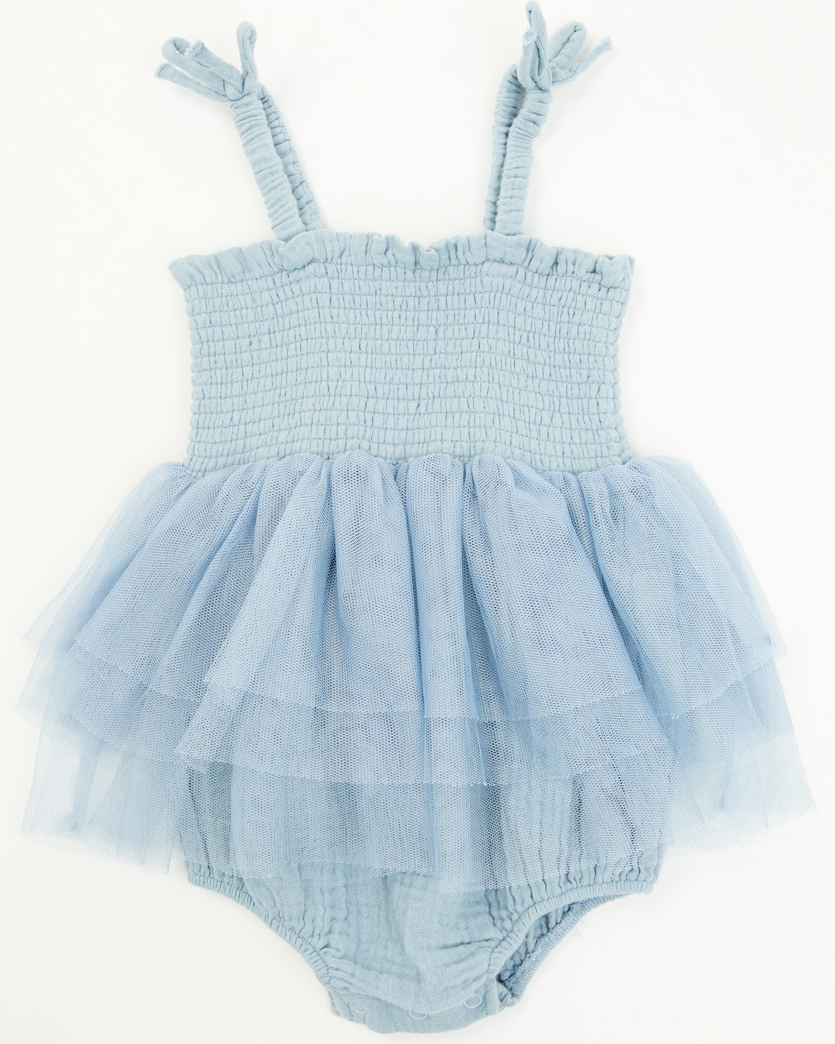 Angel Dear Infant Girls' Tutu Tank Onsie
