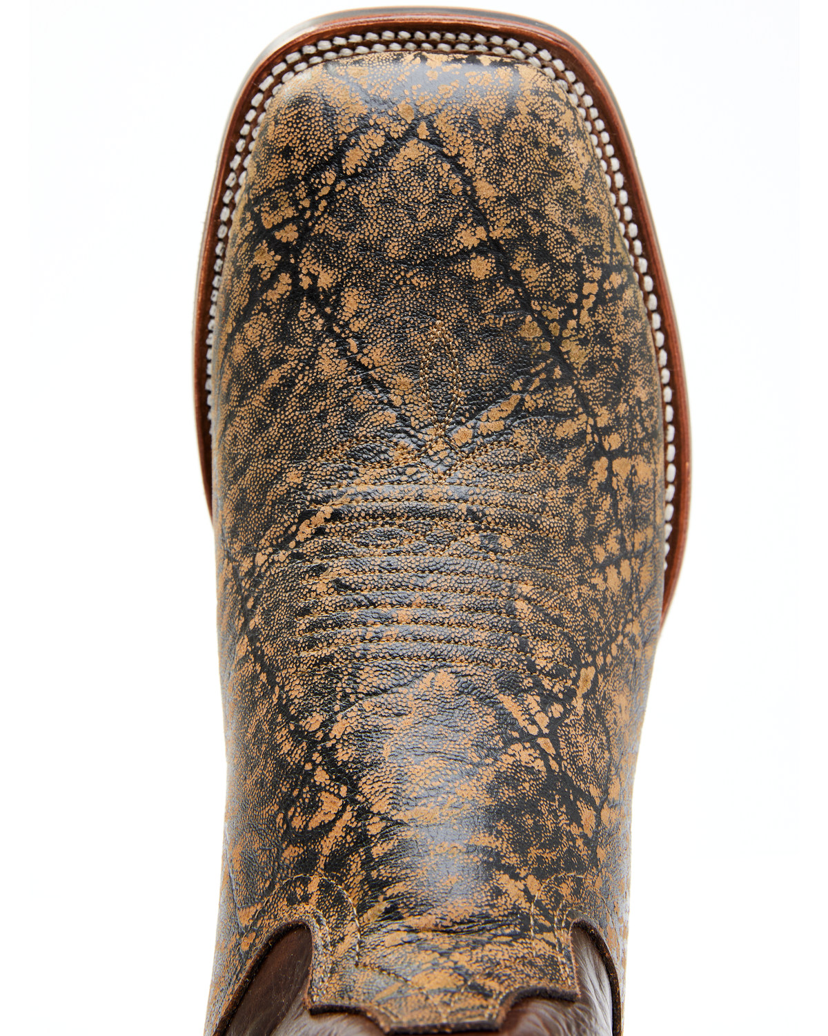 mens western elephant boots