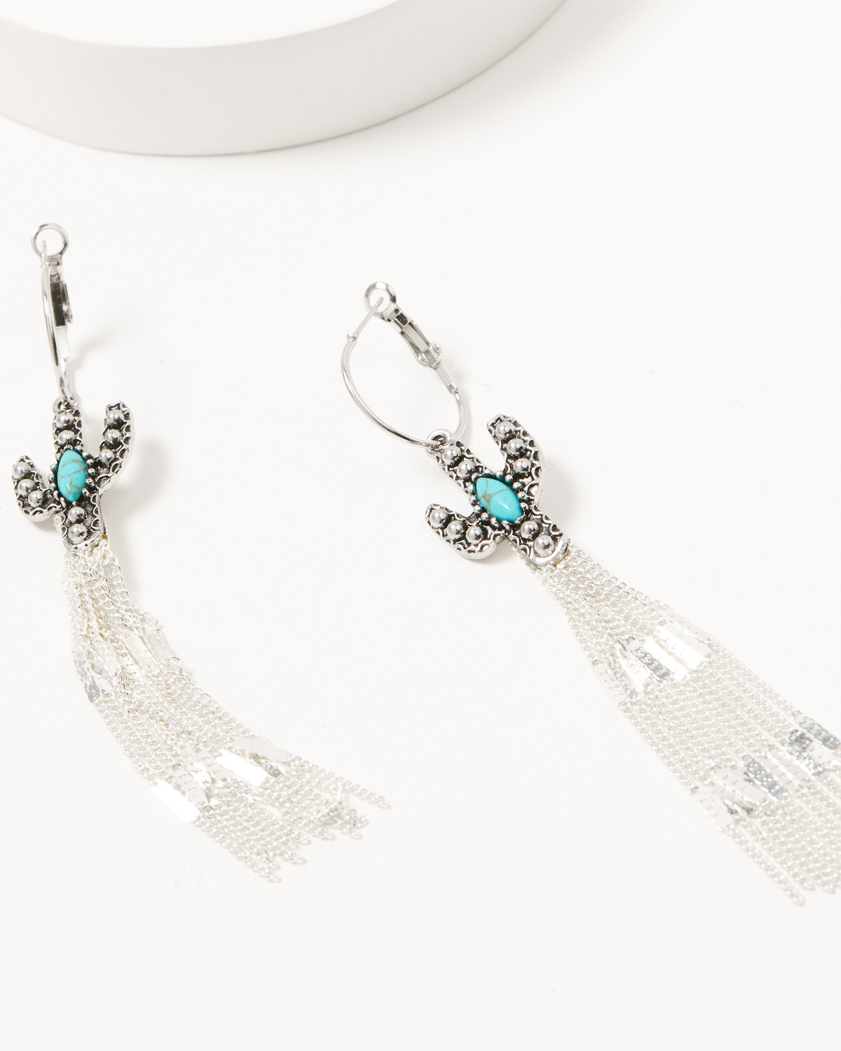 Cowgirl Confetti Women's Desert Rain Earrings