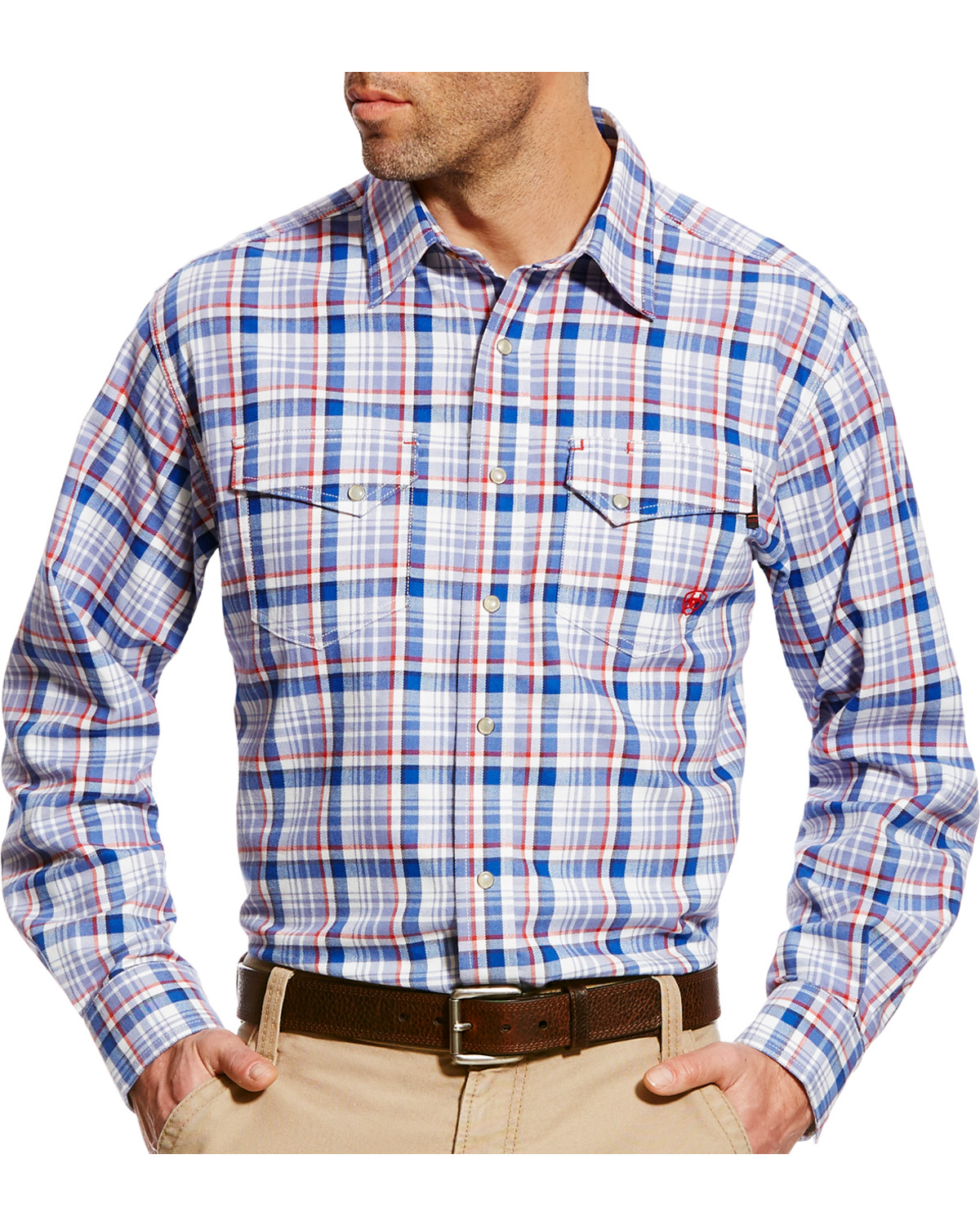 big and tall work shirts