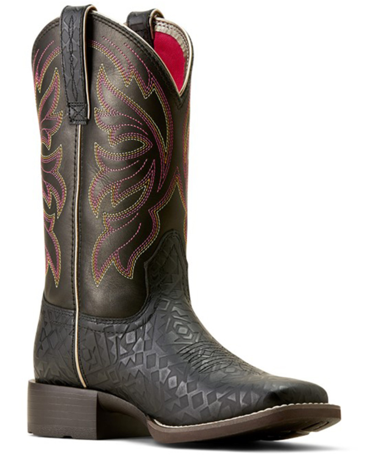 Ariat Women's Buckley Performance Western Boots