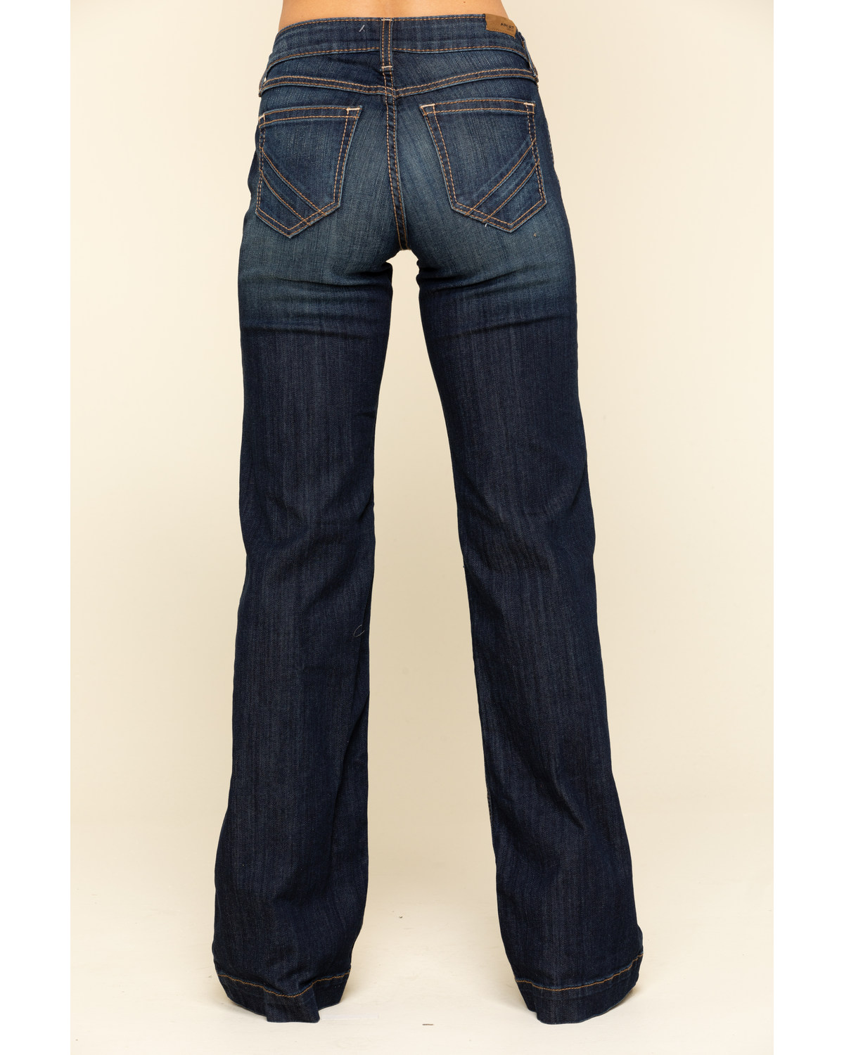 ariat trousers