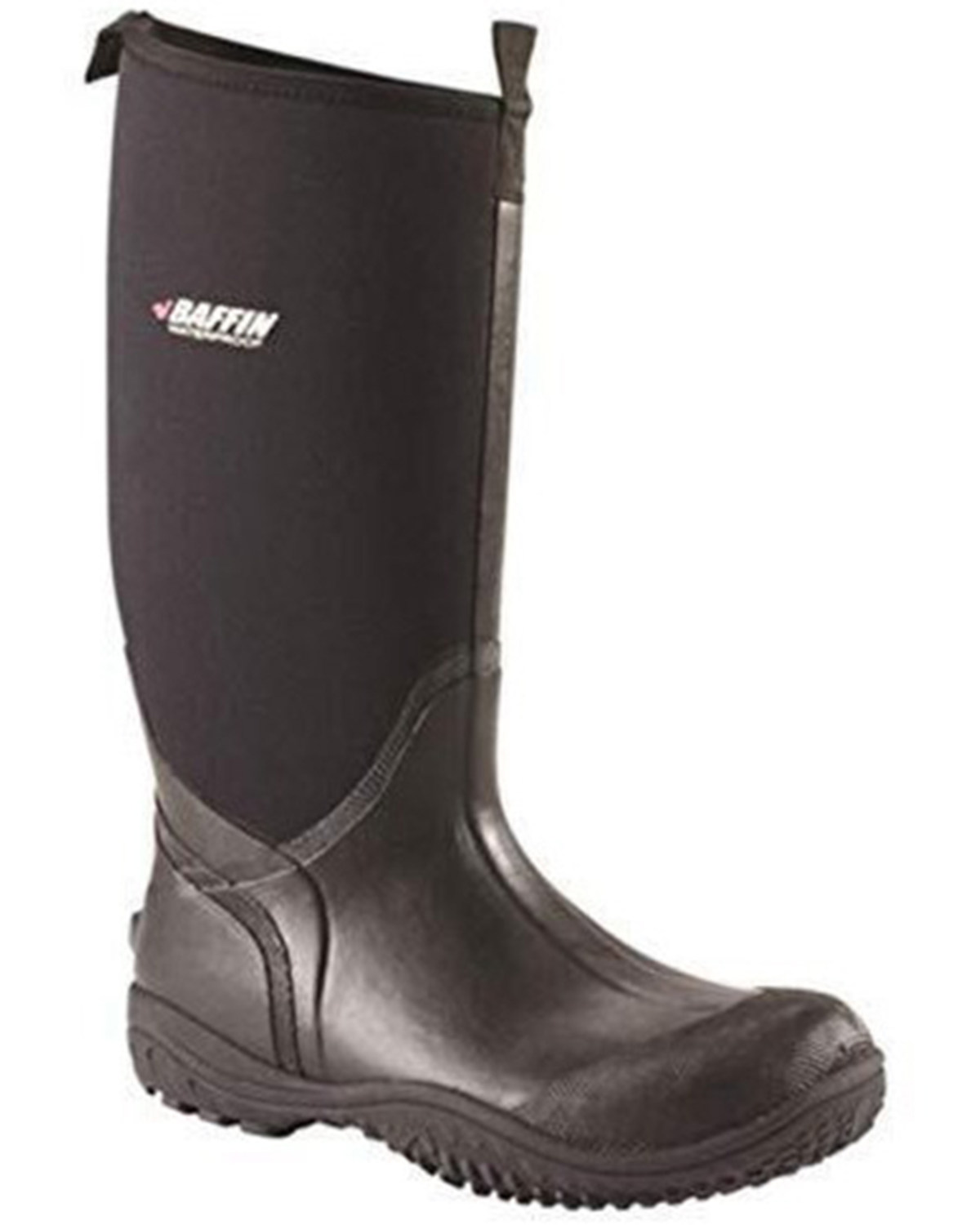 Baffin Men's Marsh Series Meltwater Boots - Round Toe