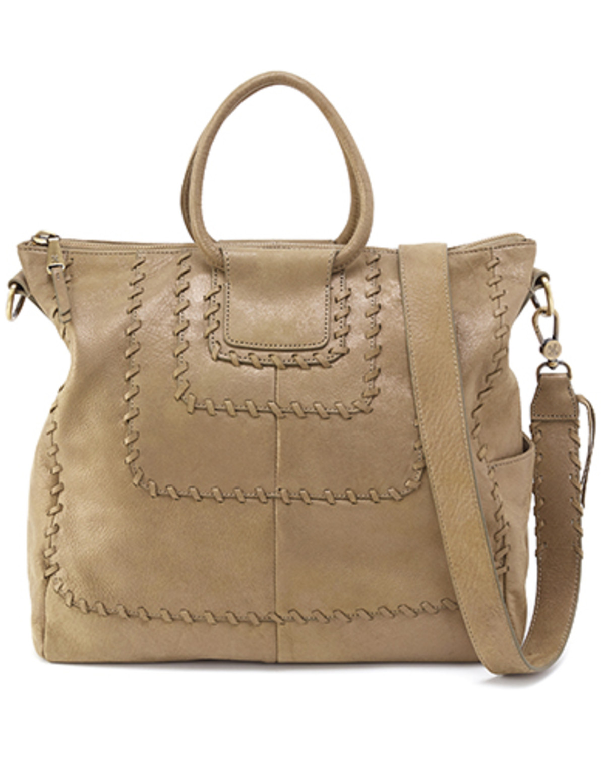 Hobo Women's Shelia Large Satchel Purse