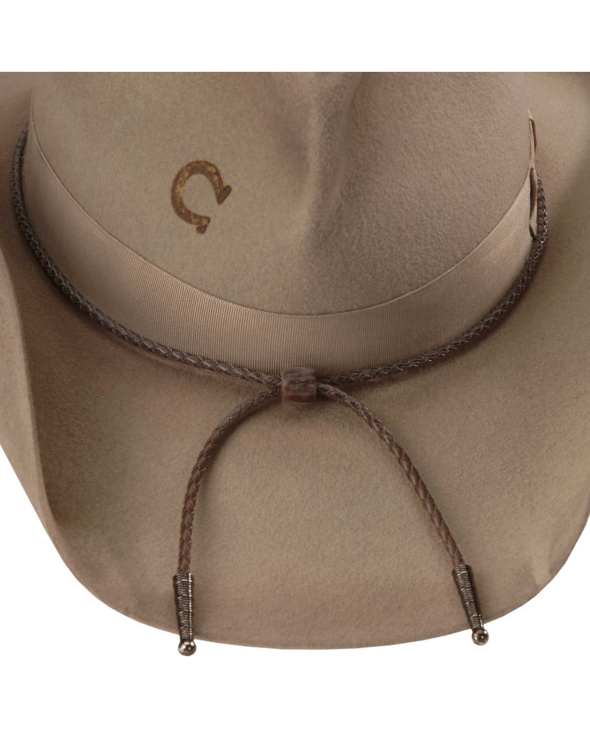 Charlie 1 Horse Desperado 3X Wool Western Hat Boot Barn