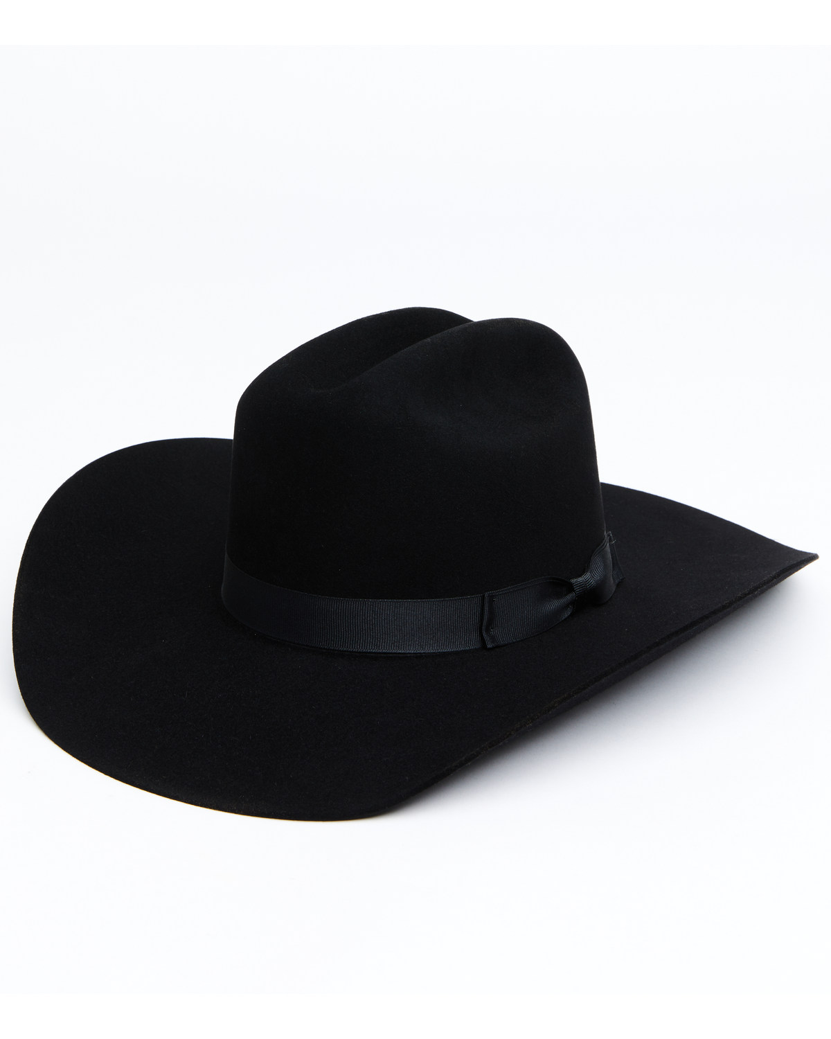 Serratelli 6X Felt Cowboy Hat