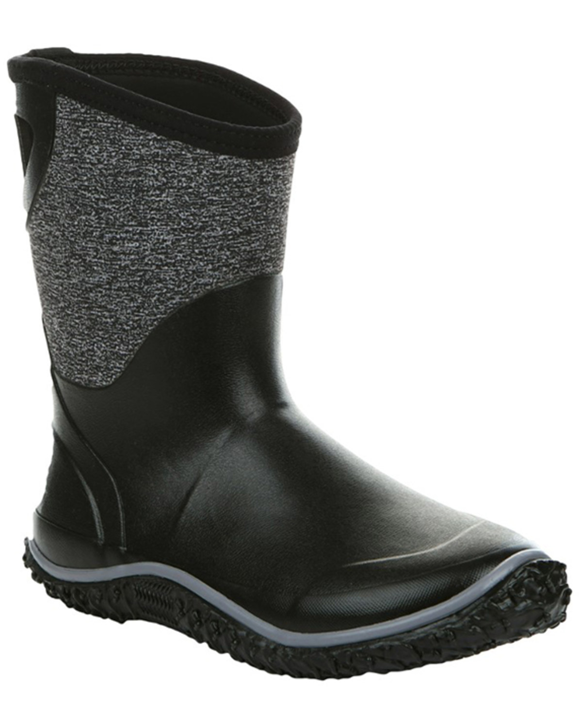 Northside Women's Alice Waterproof Insulated Neoprene All-Weather Hiking Work Boots