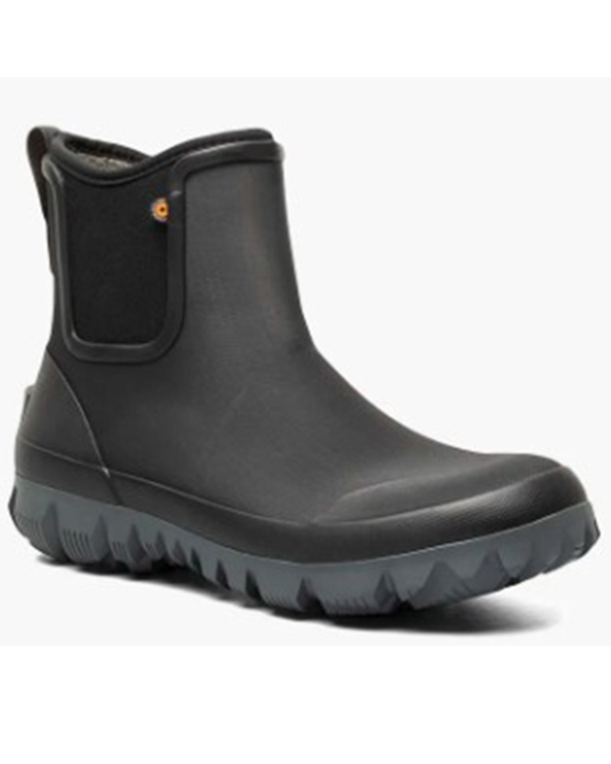 Bogs Men's Arcata Urban Chelsea Work Boots - Round Toe